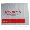 Custom Printed Poly Mailers Custom Printed Plastic Polymailer Courier Mailing Bags Manufactory